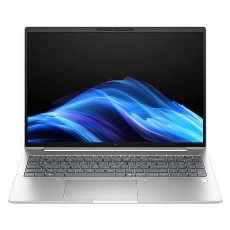 HP EliteBook 6 G1a AMD Ryzen 7 250 WUXGA - KI-Notebook - 512 GB (AD3K3ET#ABD)