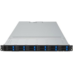 ASUS RS501A-E12-RS12U/1G//12NVMe/OCP/GPU - Server - AMD EPYC (90SF03Y1-M000D0)