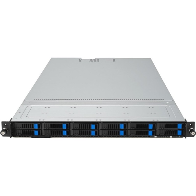 ASUS RS501A-E12-RS12U/1G//12NVMe/OCP/GPU - Server - AMD EPYC (90SF03Y1-M000D0)