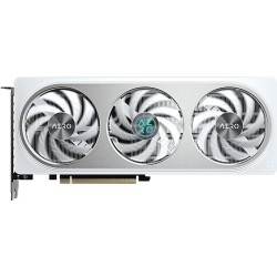 Gigabyte GeForce RTX 5060 AERO OC 8GB GDDR7 3xDP 1xHDMI (GV-N5060AERO OC-8GD)