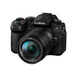 Panasonic Lumix DC-G97 Kit 3,5-5,6/14-140 POWER OIS (DC-G97HE)