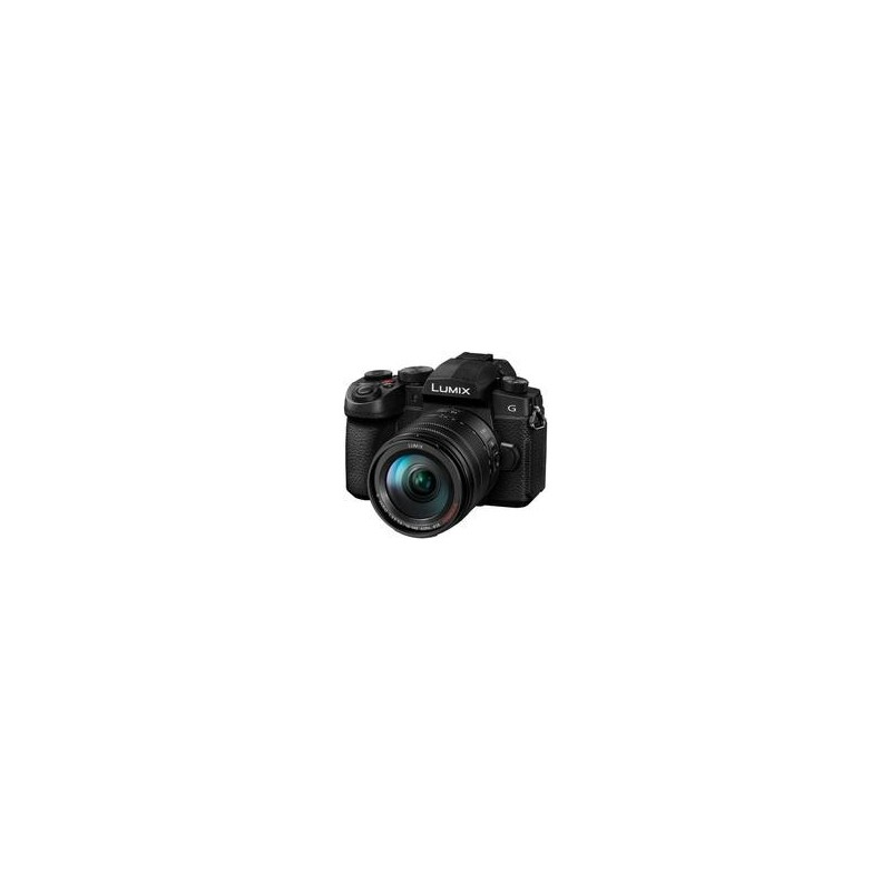 Panasonic Lumix DC-G97 Kit 3,5-5,6/14-140 POWER OIS (DC-G97HE)