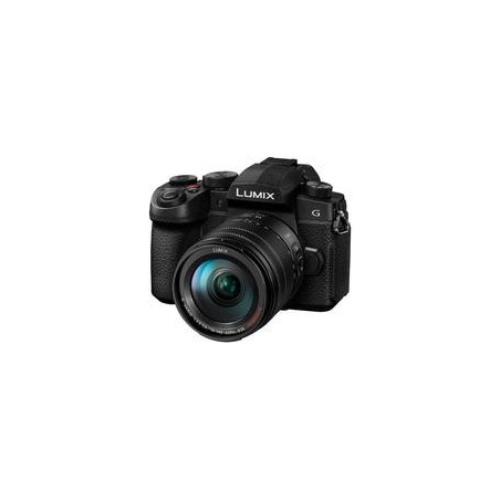 Panasonic Lumix DC-G97 Kit 3,5-5,6/14-140 POWER OIS (DC-G97HE)
