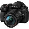 Panasonic Lumix DC-G97 Kit 3,5-5,6/14-140 POWER OIS (DC-G97HE)