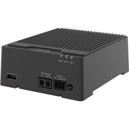 Axis D3110 MK II CONNECTIVITY HUB (03037-001)