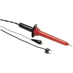 Fluke 80K-40 - Prüfsonde - Schwarz - Rot - 40000 V (382846)