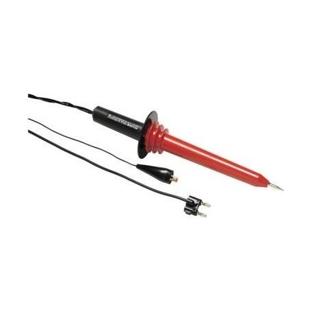 Fluke 80K-40 - Prüfsonde - Schwarz - Rot - 40000 V (382846)