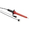 Fluke 80K-40 - Prüfsonde - Schwarz - Rot - 40000 V (382846)