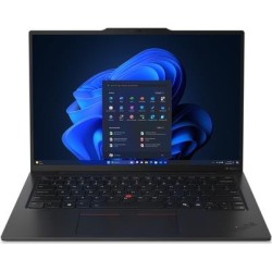 Lenovo ThinkPad X1 Carbon G13 21NX00F3GE 14" WUXGA Core Ultra 5 225U 16GB/512GB LTE Win11 Pro (21NX00F3GE)
