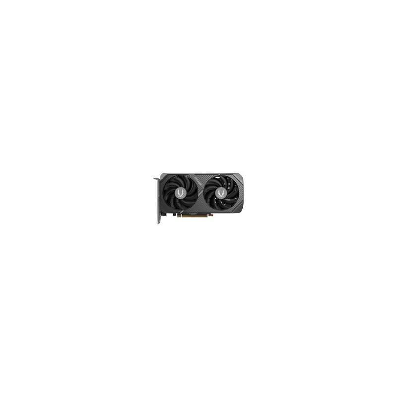 ZOTAC GAMING GeForce RTX 5050 8GB Twin Edge Grafikkarte - 8GB GDDR6, DVI, HDMI, DP (ZT-B50500E-10M)