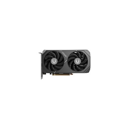 ZOTAC GAMING GeForce RTX 5050 8GB Twin Edge Grafikkarte - 8GB GDDR6, DVI, HDMI, DP (ZT-B50500E-10M)
