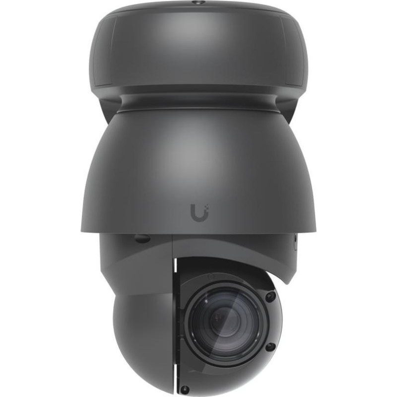 Ubiquiti UniFi Video Camera AI PTZ Industrial • Outdoor • 4K • InfraRot • IP66 • POE++ • black • UVC-AI-PTZ-B (UVC-AI-PTZ-B)