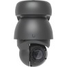Ubiquiti UniFi Video Camera AI PTZ Industrial • Outdoor • 4K • InfraRot • IP66 • POE++ • black • UVC-AI-PTZ-B (UVC-AI-PTZ-B)