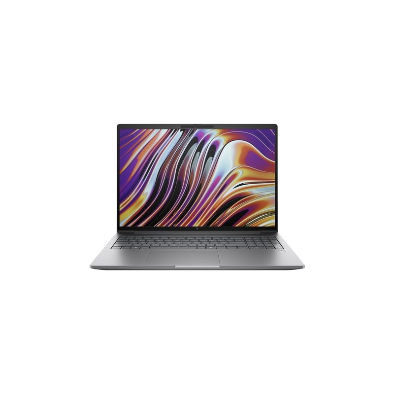 HP ZBook Power 16 G11 Mobile Workstation Ryzen 7 8845HS 32 GB 1 TB SSD 16" WUXGA QWERTZ DE (B72WZET#ABD)