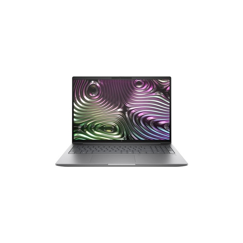 HP Inc. HP ZB X G1i 16 Ultra 7 255H X 32/1T W11p (B72VZET#ABD)