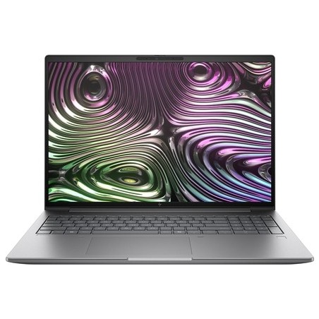 HP Inc. HP ZB X G1i 16 Ultra 7 255H X 32/1T W11p (B72VZET#ABD)