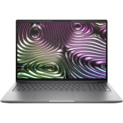 HP ZBook X G1i Intel Core Ultra 7 255H 40,64cm 40,60cm (16") 2,5K 32GB 1TB/SSD NVIDIA RTX PRO 1000 8GB W11P (B72W4ET#ABD)