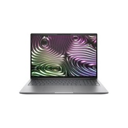 HP Inc. HP ZB X G1i 16 Ultra 7 255H X 32/1T W11p (B72W3ET#ABD)