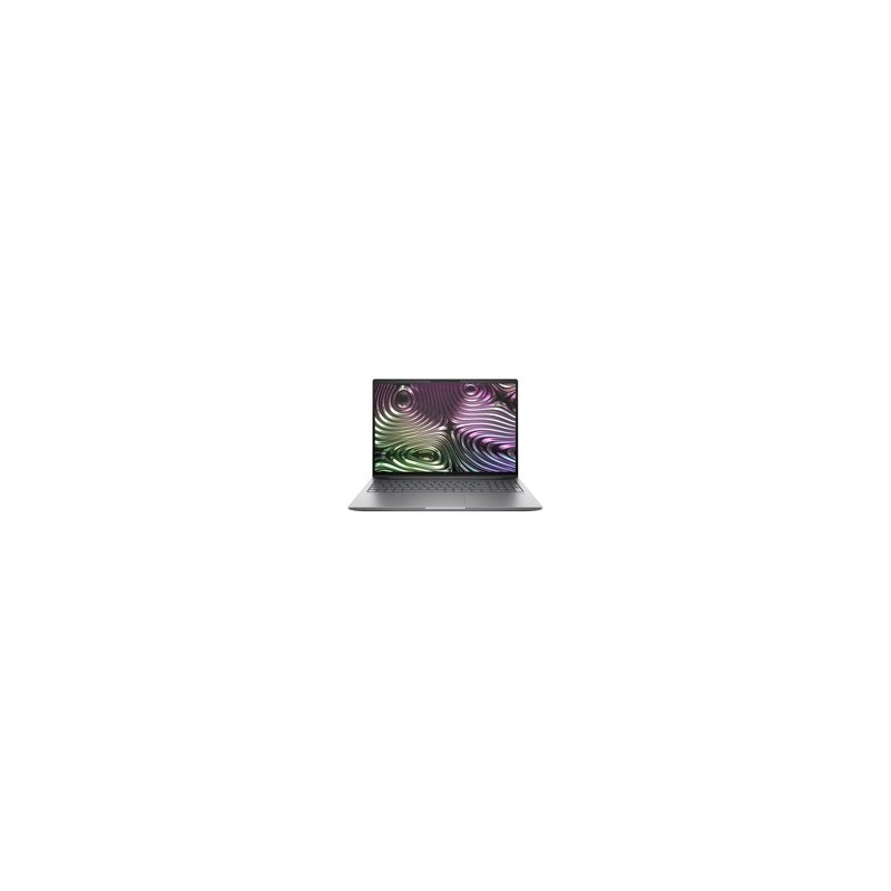 HP Inc. HP ZB X G1i 16 Ultra 7 255H X 32/1T W11p (B72W3ET#ABD)
