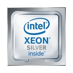 Lenovo 4XG7A14812 - Intel® Xeon Silver - LGA 3647 (Socket P) - 14 nm - 2,1 GHz - 64-Bit - Server/Arbeitsstation (4XG7A14812)