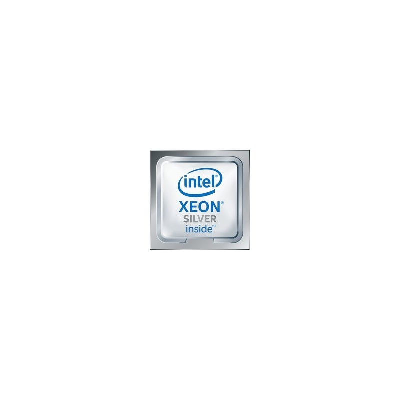 Lenovo 4XG7A14812 - Intel® Xeon Silver - LGA 3647 (Socket P) - 14 nm - 2,1 GHz - 64-Bit - Server/Arbeitsstation (4XG7A14812)