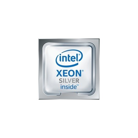Lenovo 4XG7A14812 - Intel® Xeon Silver - LGA 3647 (Socket P) - 14 nm - 2,1 GHz - 64-Bit - Server/Arbeitsstation (4XG7A14812)