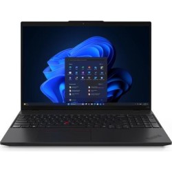 Lenovo TS / ThinkPad L / L16 AMD G2 / R7 PRO 250 / 32GB / 1TB SSD / 16.0" / WUXGA / Black / Win 11 Pro (21SC0028GE)