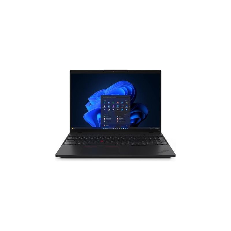Lenovo TS / ThinkPad L / L16 AMD G2 / R7 PRO 250 / 32GB / 1TB SSD / 16.0" / WUXGA / Black / Win 11 Pro (21SC0028GE)