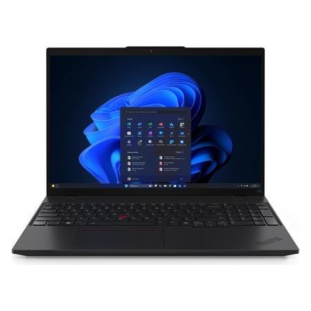 Lenovo TS / ThinkPad L / L16 AMD G2 / R7 PRO 250 / 32GB / 1TB SSD / 16.0" / WUXGA / Black / Win 11 Pro (21SC0028GE)