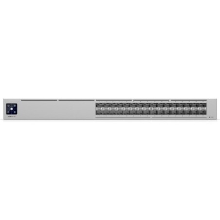 Ubiquiti UniFi Pro XG Aggregation Switch, Layer3, 32x 25Gbit SF28 Ports, Etherlighting™ Switching (USW-PRO-XG-AGGREGATION)