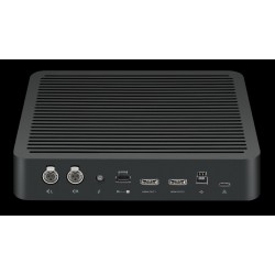Logitech Rally Display Hub - Videokonferenzkomponente