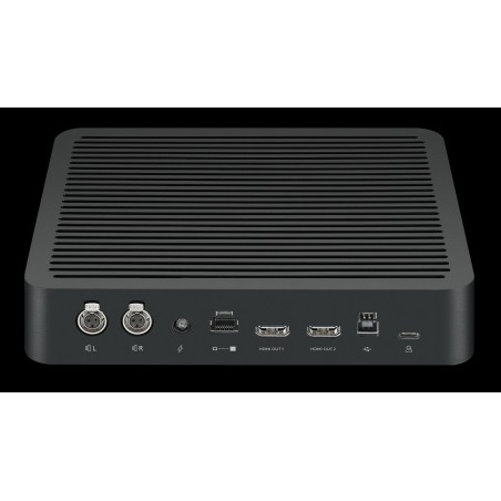 Logitech Rally Display Hub - Videokonferenzkomponente