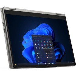 Lenovo ThinkPad L13 13" Notebook - 3,2 GHz 33 cm - 512 GB SSD - 16 GB RAM - WUXGA (1920x1200) - Multitouch-Funktion - WLAN - Wi
