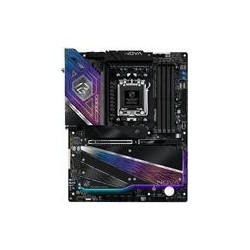 ASRock X870 Nova WiFi AM5 ATX HDMI/USB-C DDR5 - AMD Sockel AM5 (Ryzen Zen4) - ATX (90-MXBT20-A0UAYZ)