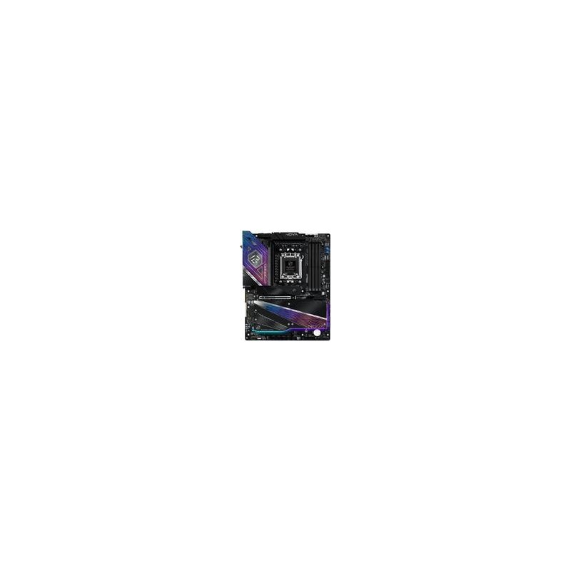 ASRock X870 Nova WiFi AM5 ATX HDMI/USB-C DDR5 - AMD Sockel AM5 (Ryzen Zen4) - ATX (90-MXBT20-A0UAYZ)