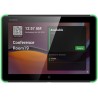 Yealink Room Panel E2 20.3 Cm (8") 802.11A, 802.11B, 802.11G, Wi-Fi 5 (802.11Ac) Black Bluetooth (ROOMPANEL E2)