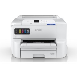 Epson WorkForce Pro EP-C7000DW BAM - Drucker - Farbe - Duplex - Tintenstrahl - A3 - 4800 x 1200 dpi - bis zu 25 Seiten/Min. (ei