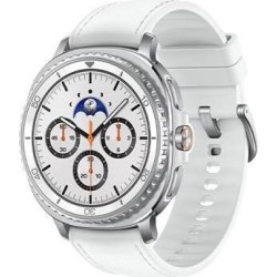Samsung Galaxy Watch 8 Classic LTE EU-Ost-Version (SM-L505FZWAEUE)