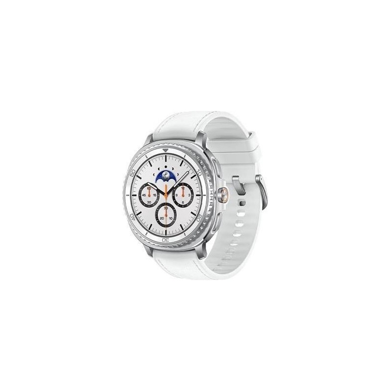 Samsung Galaxy Watch 8 Classic LTE EU-Ost-Version (SM-L505FZWAEUE)
