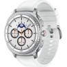 Samsung Galaxy Watch 8 Classic LTE EU-Ost-Version (SM-L505FZWAEUE)