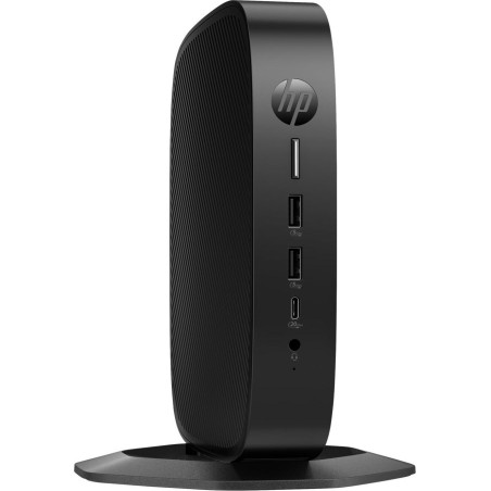 HP Elite t660 Thin Client Intel U300E 8/32eMMC TP ohne OS 36 Monate (AC7Z0EA#ABD)