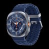 Samsung Galaxy Watch Ultra 47 mm Titanium Blue LTE Smartwatch 64 GB AMOLED (SM-L705FZB2EUE)