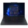 Lenovo ThinkPad E14 Gen 7 21U2 - 180°-Scharnierdesign - Intel Core Ultra 7 258V / 2.2 GHz - Win 11 Pro - Intel Arc Graphics 140