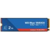 WD Blue SN5100 PCIe M2 (WDS200T5B0E-00CPE0)