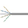 Equip Bulkkabel - 305 m - UTP - CAT 6 - halogenfrei (404535)