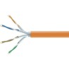 Equip Bulkkabel - 305 m - S/FTP - CAT 7 - halogenfrei, robust (404551)
