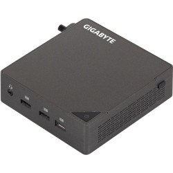 Gigabyte BRIX Barebone GB-BRU5-225H (D) Arrow Lake (GB-BRU5-225H)