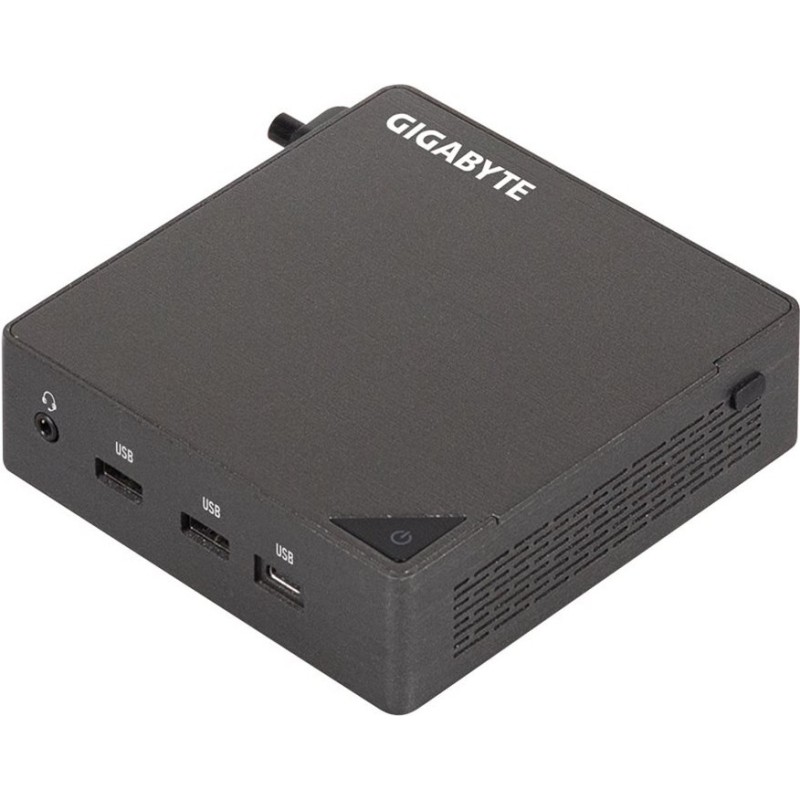 Gigabyte BRIX Barebone GB-BRU5-225H (D) Arrow Lake (GB-BRU5-225H)