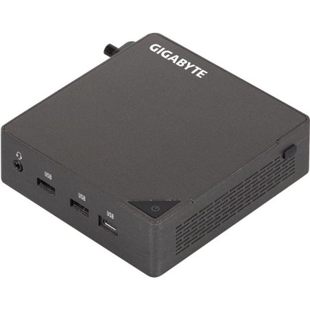 Gigabyte BRIX Barebone GB-BRU5-225H (D) Arrow Lake (GB-BRU5-225H)