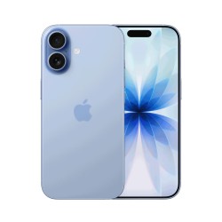 Apple iPhone 17 256GB Mist Blue (MG6L4ZD/A)